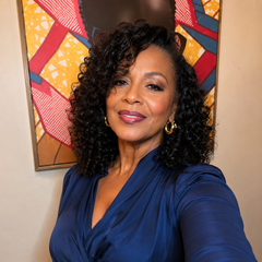 Dr. Simone Adeyemi