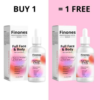 Finones - Skin Vitamin Serum