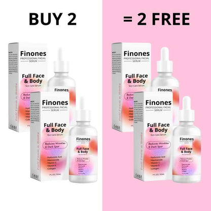 Finones - Skin Vitamin Serum