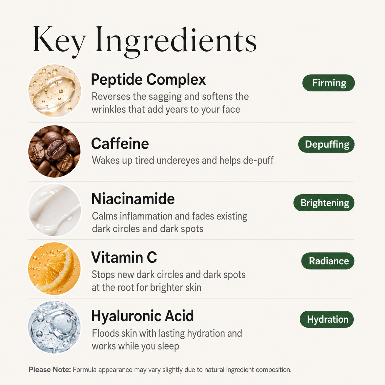 Finones Skin Vitamin Cream