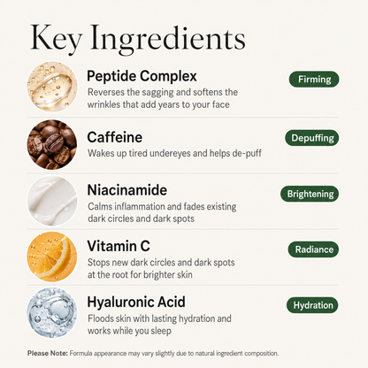Finones Skin Vitamin Cream