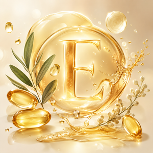 Vitamin E
