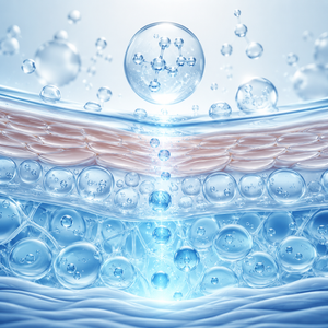 Multi-Weight Hyaluronic Acid
