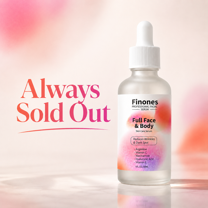 Finones founder / lab