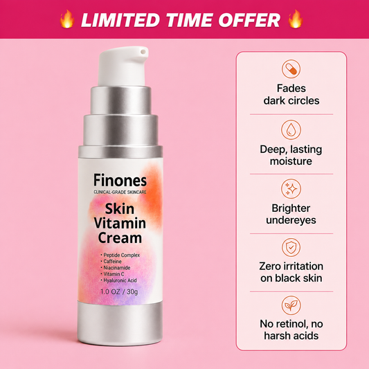 Finones Skin Vitamin Cream