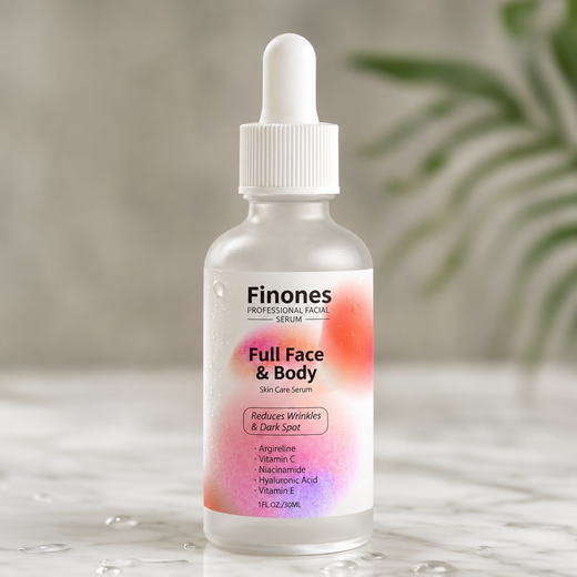 Finones Skin-Vitamin Serum