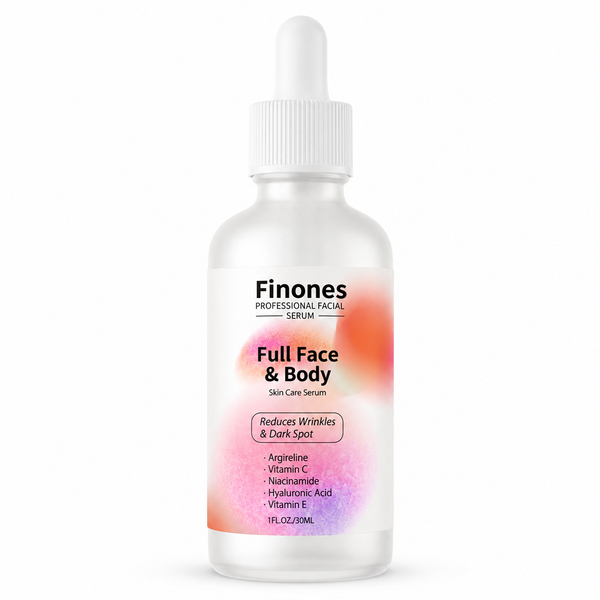 Serum 1