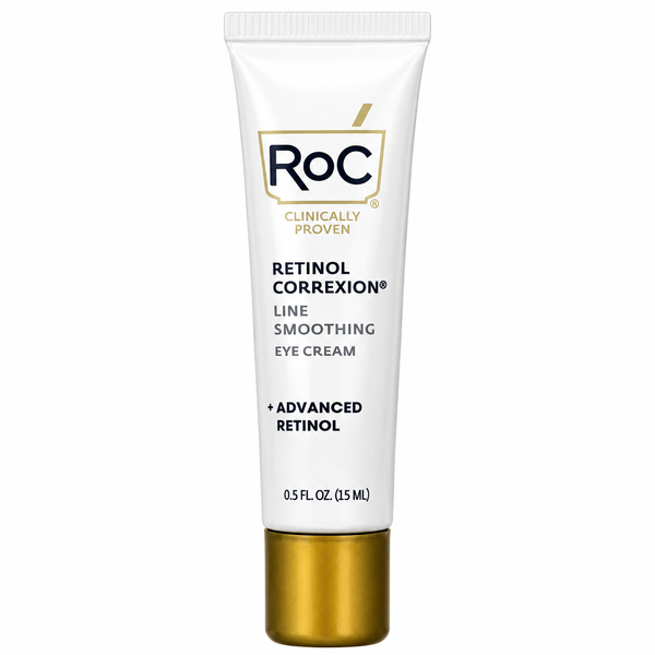 RoC Retinol Correxion Eye Cream