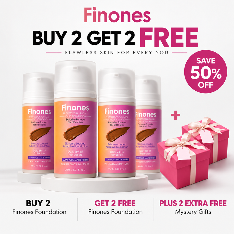 Finones offer bundle