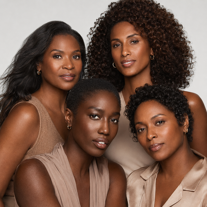 8. It Works Across Different Black Skin Tones And Skin Types