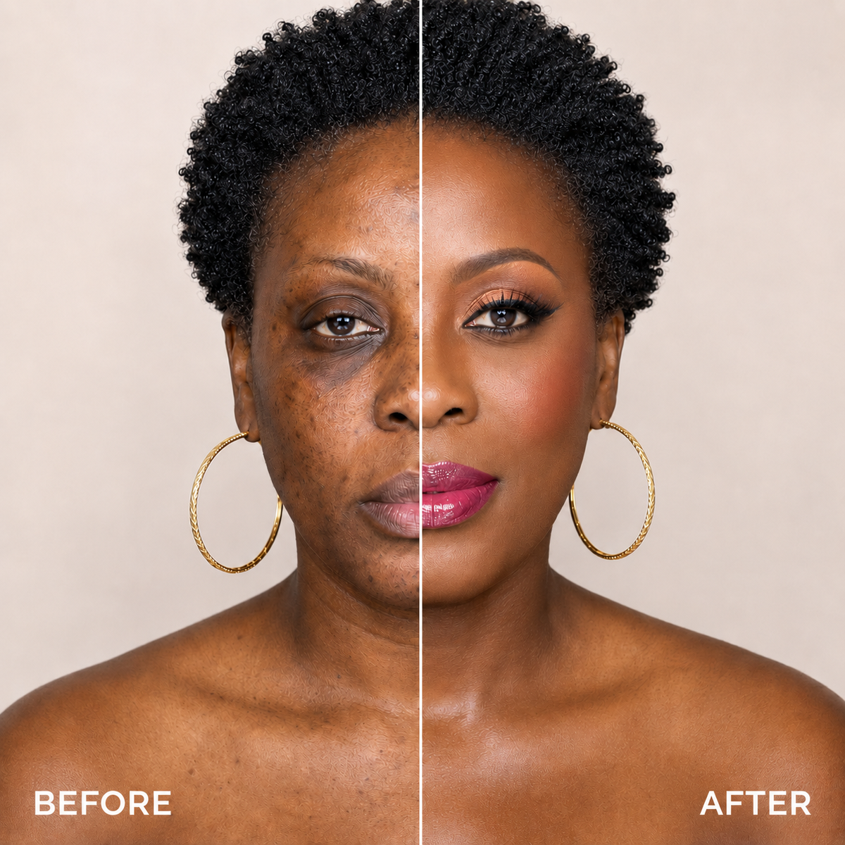 Finones™ Skincare- Loaded Adaptive Foundation SPF 15++