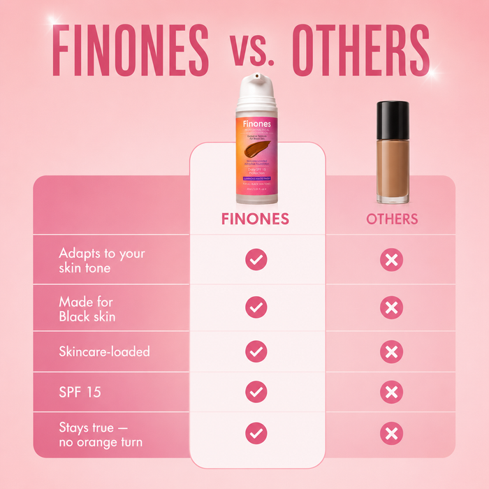 7. It's Formulated With 100% Natural Ingredients