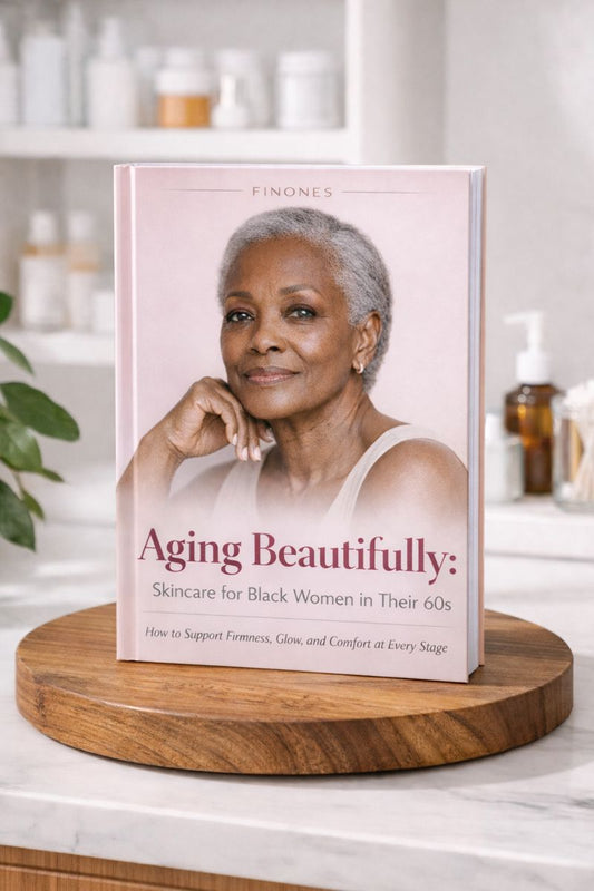 Skincare Guide (E-Book)