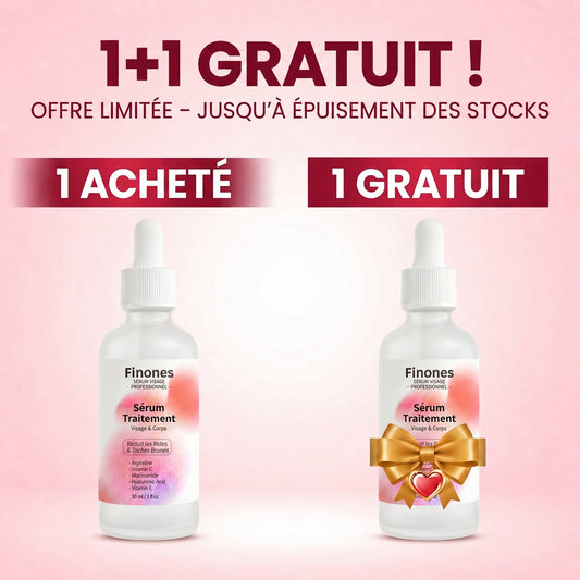 Finones™ Vitamin-Serum