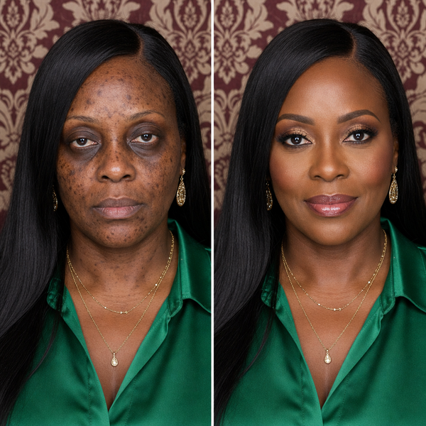 Before and after
