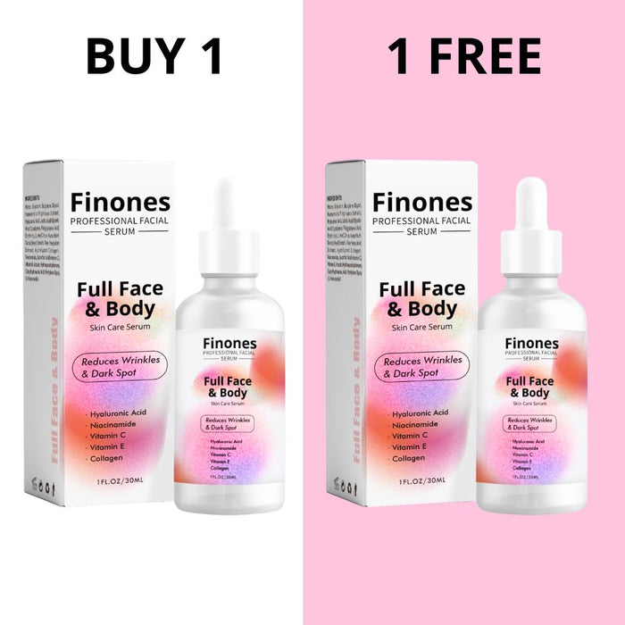 Finones Skin Vitamin Serum