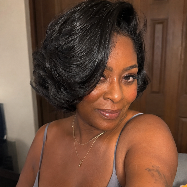 Christine, 56