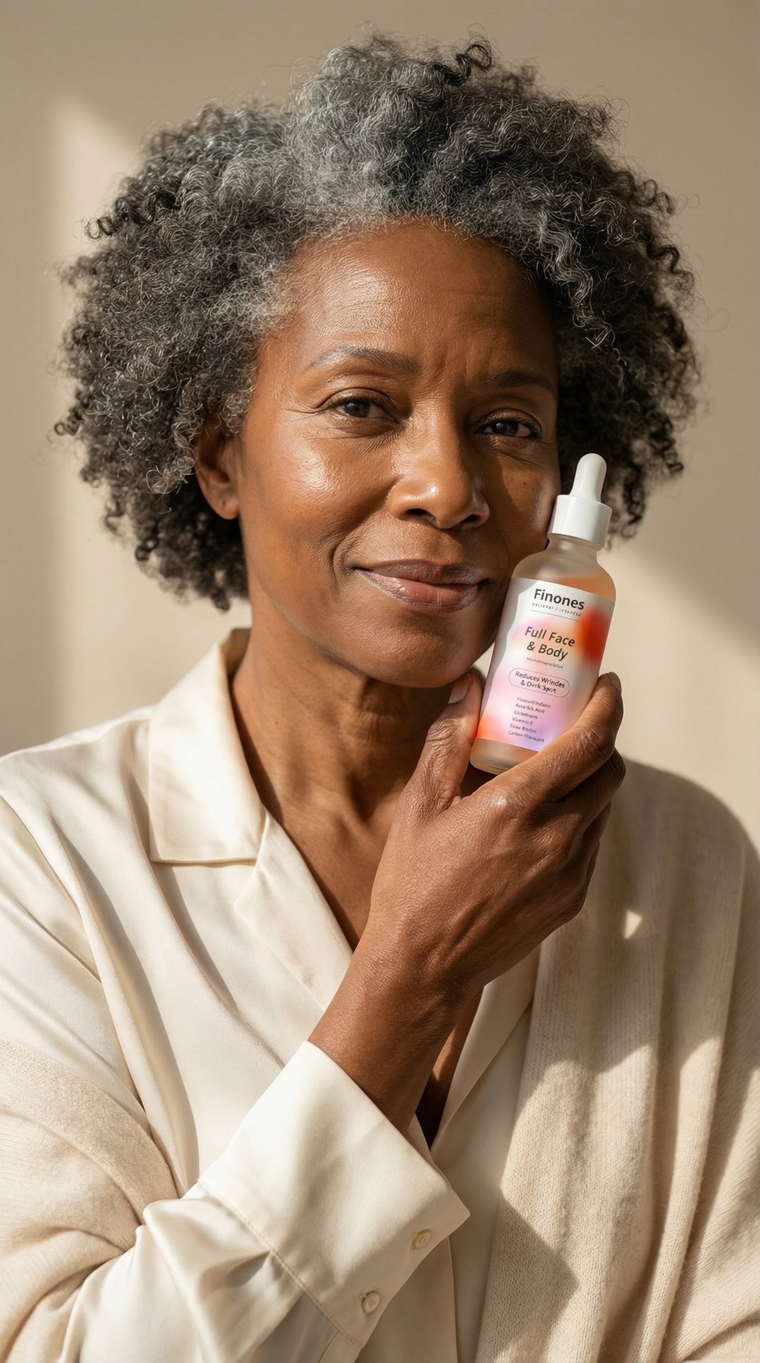 Finones™ Skin Vitamin Serum