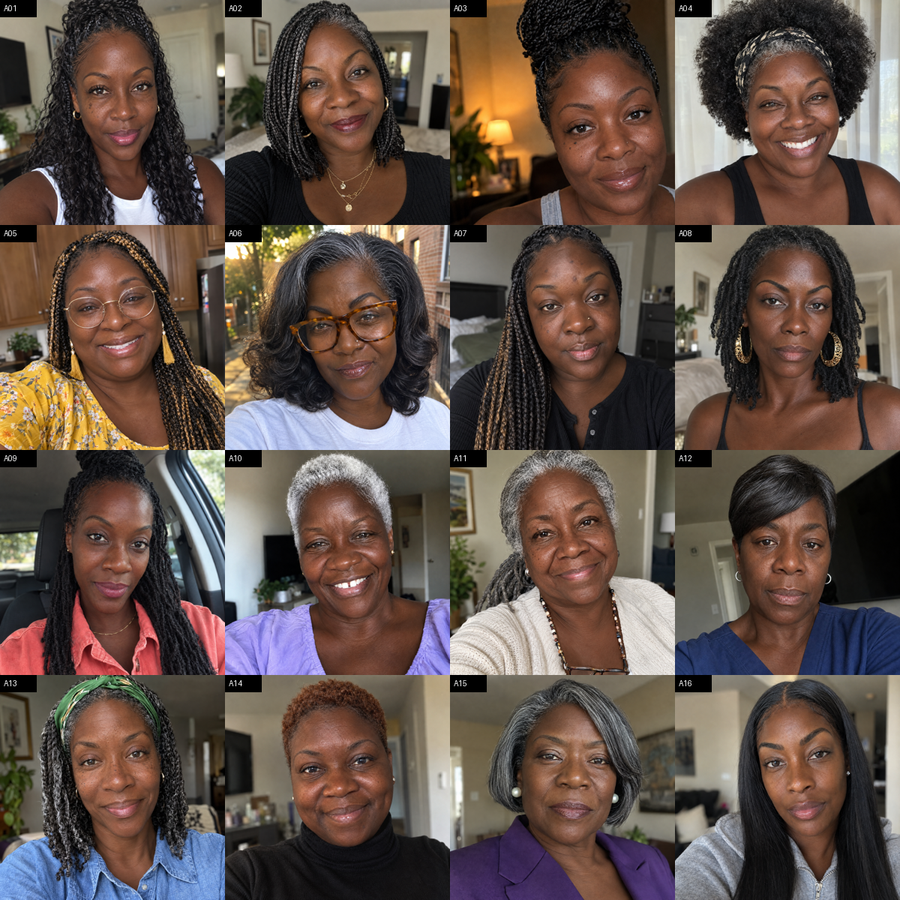 Women who switched