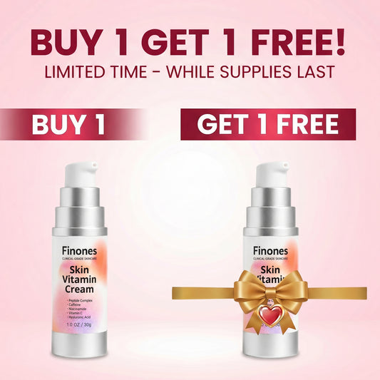 Finones Skin Vitamin Cream