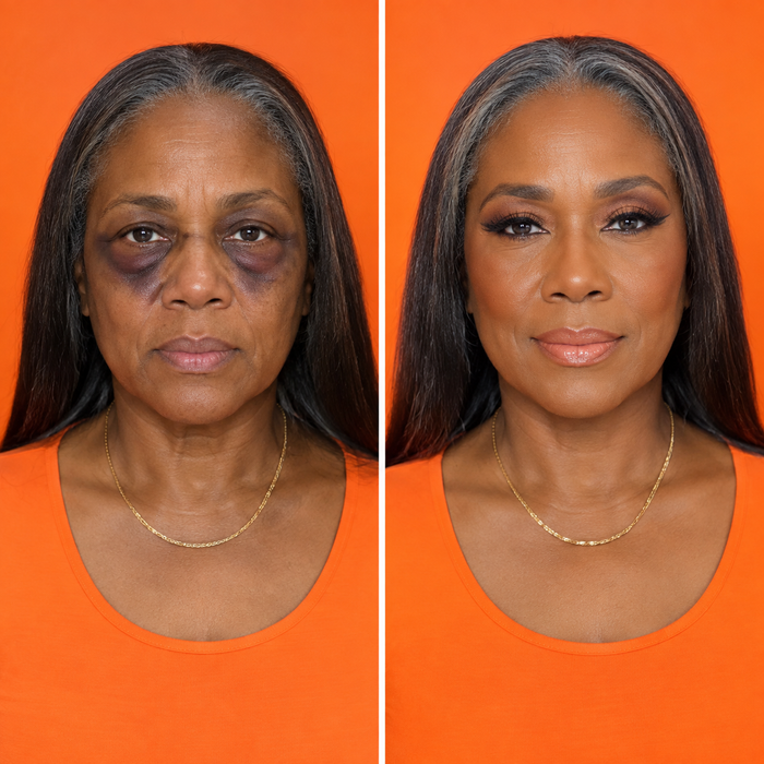 6. It Transforms & Improves Your Skin Over Time