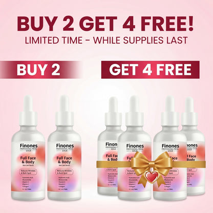 Finones™ Skin Vitamin Serum